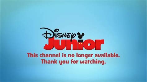 disney channel no longer available.